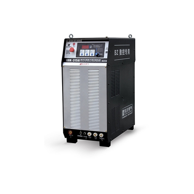 O CNC portátil do inversor IGBT do cortador do plasma do ciclo resistente cortou a máquina 380V CUT-315A