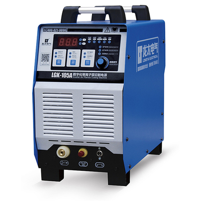 Cortador portátil do plasma da tela de papel do PVC EVA Cross Cutter Machine Flim do vinil