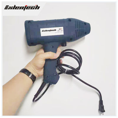 peso leve Handheld de Mini Welder Single Phase 220V do inversor 160A