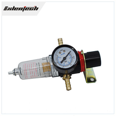 Válvula do redutor de pressão do ar das peças sobresselentes 220V da máquina de soldadura do inversor