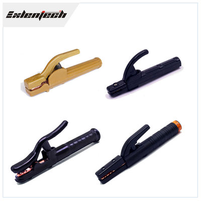 peças sobresselentes da máquina de soldadura do suporte de elétrodo 200A