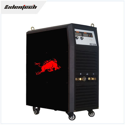 soldador resistente Three Phase 380V do arco submerso de 1000A 1250A