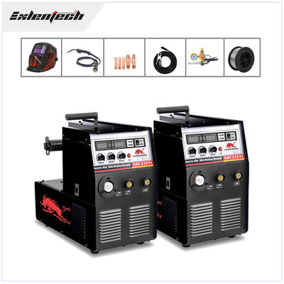 315A inversor IGBT MAG Welding Machine 220 volts