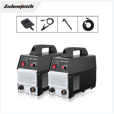 elétrodo Rod de 3.2mm máquina de soldadura de 160 Muttahida Majlis-E-Amal do ARCO do soldador do inversor do ampère