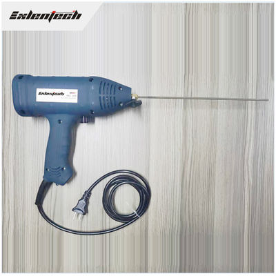 Inversor pequeno elétrico Handheld 110V 220v da máquina de solda 120A do Muttahida Majlis-E-Amal