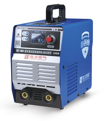 máquina de soldadura trifásica da vara do soldador 280Amp do inversor de 380V IGBT