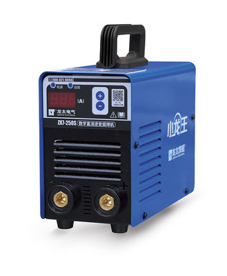 qualidade  Single Pcb Board IGBT Inverter Welder 160A Lightweight Portable fábrica