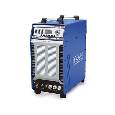 O módulo de IGBT CORTOU o cortador 160A 380V do plasma 160 para o corte industrial do metal