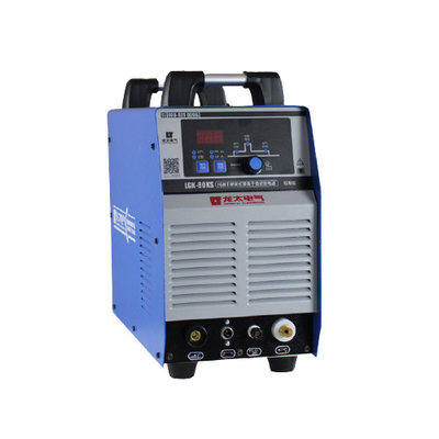 O OEM CORTOU inversor da C.C. do controlador IGBT do CNC 220V/380V portátil do cortador do plasma 80