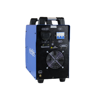 O OEM CORTOU inversor da C.C. do controlador IGBT do CNC 220V/380V portátil do cortador do plasma 80
