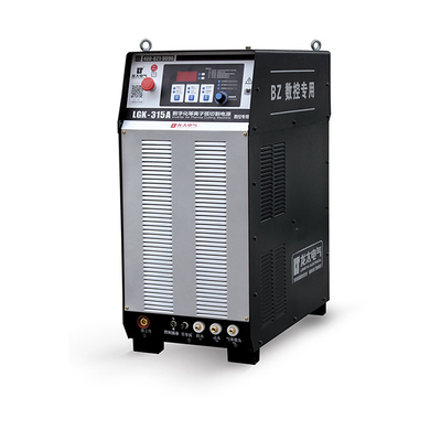 300 de IGBT do inversor do ar do plasma de corte ampères de espessura de corte da máquina 380V 75mm