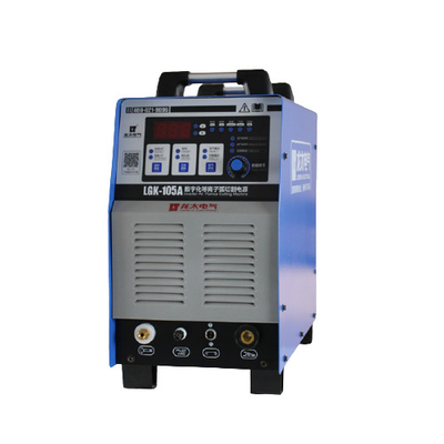 Cortador portátil do plasma da tela de papel do PVC EVA Cross Cutter Machine Flim do vinil