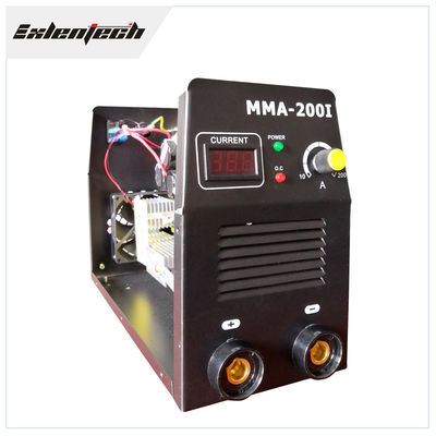 Soldador de poupança de energia do inversor do Muttahida Majlis-E-Amal de 160A IGBT