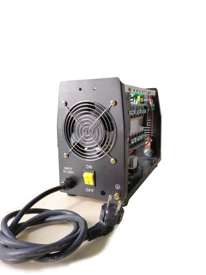 Controle da fase monofásica 220v PWM de máquina de soldadura do Muttahida Majlis-E-Amal 200 do Mosfet do inversor da C.C.
