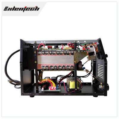 Muttahida Majlis-E-Amal da máquina de soldadura do Muttahida Majlis-E-Amal do inversor do ARCO de 220V 380V tecnologia do MOSFET de 300 ampères