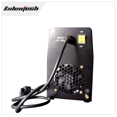 Auto soldador portátil adaptável 140A do inversor do Muttahida Majlis-E-Amal para o elétrodo de 2.5mm