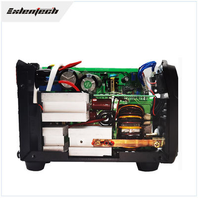 Tecnologia do soldador 120Amp IGBT do inversor do Muttahida Majlis-E-Amal de Mini Single Pcb Board