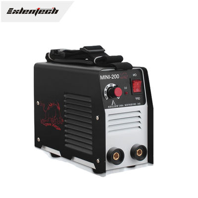 Tecnologia do soldador 120Amp IGBT do inversor do Muttahida Majlis-E-Amal de Mini Single Pcb Board