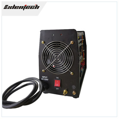O aço ligado 200Amps TIG Welding Machine 220V ISO9001 aprovou