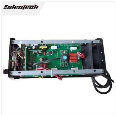 Mosfet 200A Tig Inverter Welding Machine For da C.C. de aço inoxidável