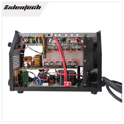 O aço ligado 200Amps TIG Welding Machine 220V ISO9001 aprovou
