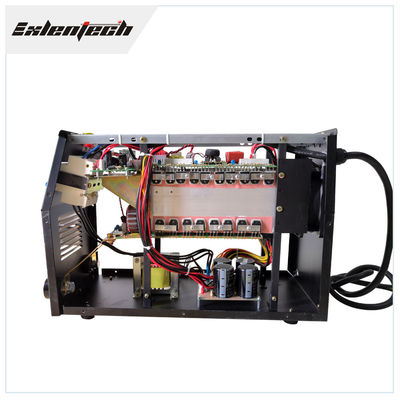 2 em 1 OEM do ODM do Mosfet do inversor da C.C. de TIG Welding Machine 50Hz 60Hz
