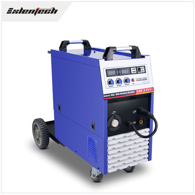 Soldador Constant Current With Trolley da vara do ARCO 315A Mig de Igbt