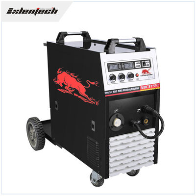 Soldador Constant Current With Trolley da vara do ARCO 315A Mig de Igbt