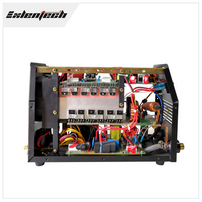 Cortador portátil 50Hz do plasma do Cnc de Mini Cut 40A para o aço carbono