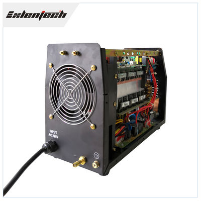 220v cortou o cortador portátil do plasma 40
