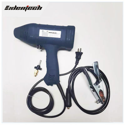 Peso leve Handheld de Single Phase 220V do soldador do inversor da C.C. de 160A Igbt