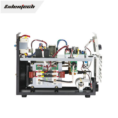 Anti soldador 400A do inversor da vara 130V 560V IGBT com gerador