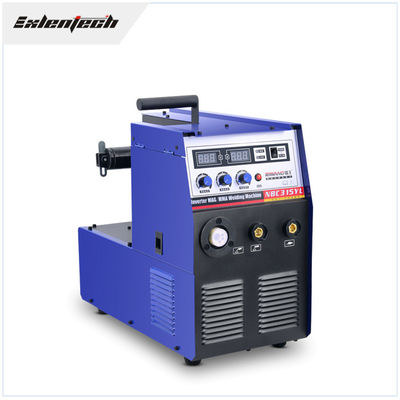 315A inversor IGBT MAG Welding Machine 220 volts