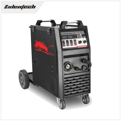 soldador do inversor de 220V 380V 280A MIG