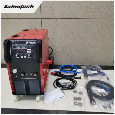 soldador do inversor de 220V 380V 280A MIG