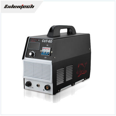cortador portátil do plasma de 220V 380V CUT60