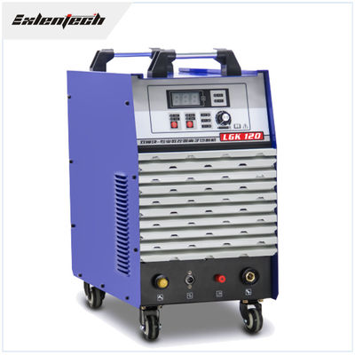 Cortador portátil do plasma de Igbt do módulo dobro