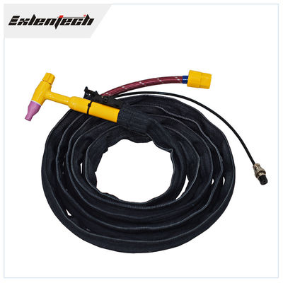 Comprimento QQ150 estável das peças sobresselentes 4m de TIG Troch Mig Welding Machine