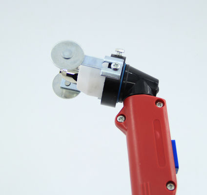 OEM fresco do estilo da tocha de soldadura 80Amp do plasma do ar 5m P80 Panisonic