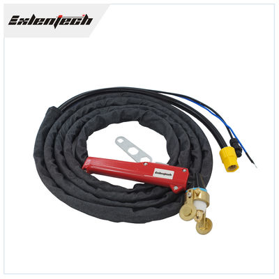 OEM fresco do estilo da tocha de soldadura 80Amp do plasma do ar 5m P80 Panisonic