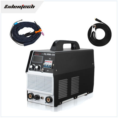 2 em 1 OEM do ODM do Mosfet do inversor da C.C. de TIG Welding Machine 50Hz 60Hz