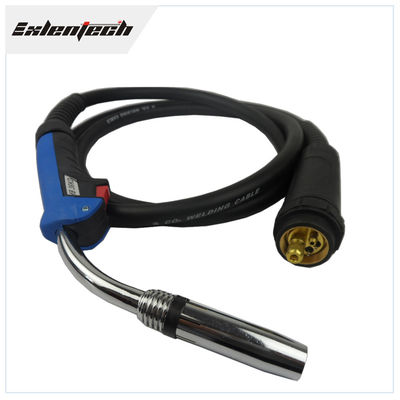 acessórios da máquina de 3M 4M 5M Euro Connector Welding