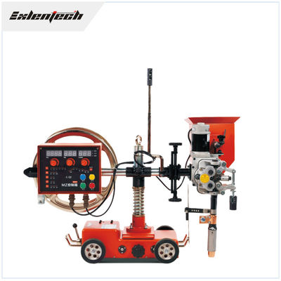 soldador resistente Three Phase 380V do arco submerso de 1000A 1250A