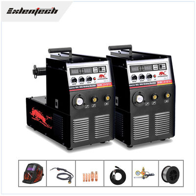 OEM do ODM de MAG Welding Machine Single Phase 220V do inversor de 350A IGBT