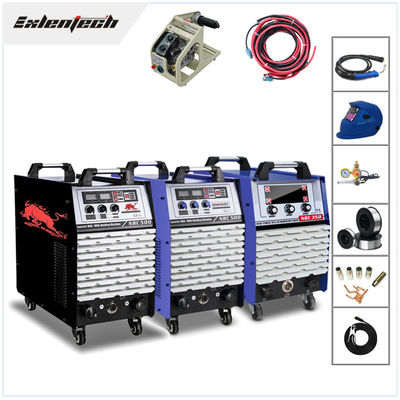 módulo dobro do inversor de Igbt da máquina de soldadura de 500Amps Mig Mag Co 2