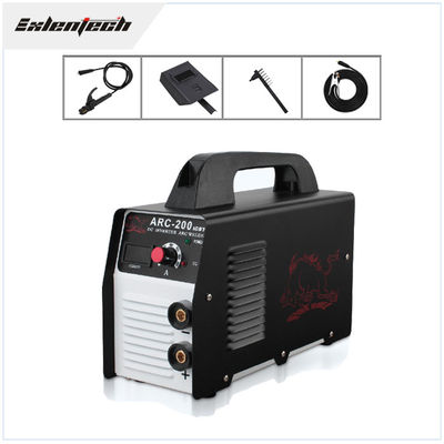 ODM portátil do OEM de Over Heat Protection do soldador do inversor do Muttahida Majlis-E-Amal de IGBT