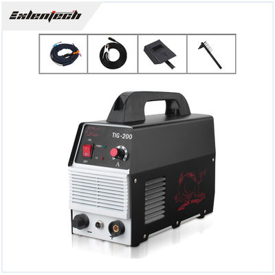Máquina de soldadura 60Hz do Mosfet da fase monofásica 180A para a solda dos SS