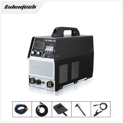 Soldador TIG 300A do Mosfet da máquina de soldadura do inversor da primeira geração