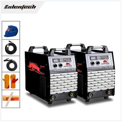 vara do Muttahida Majlis-E-Amal 630amp que solda o elétrodo Rod de For 6.0mm do soldador do inversor de IGBT