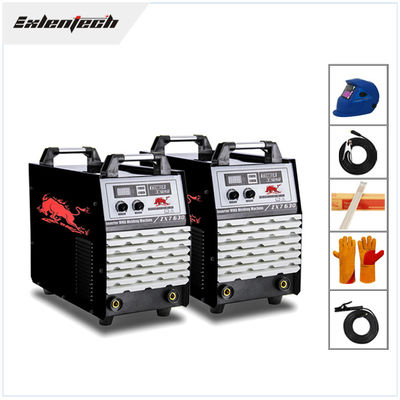Máquina de soldadura industrial anti 380v de colagem do arco do Muttahida Majlis-E-Amal 600A Igbt trifásica